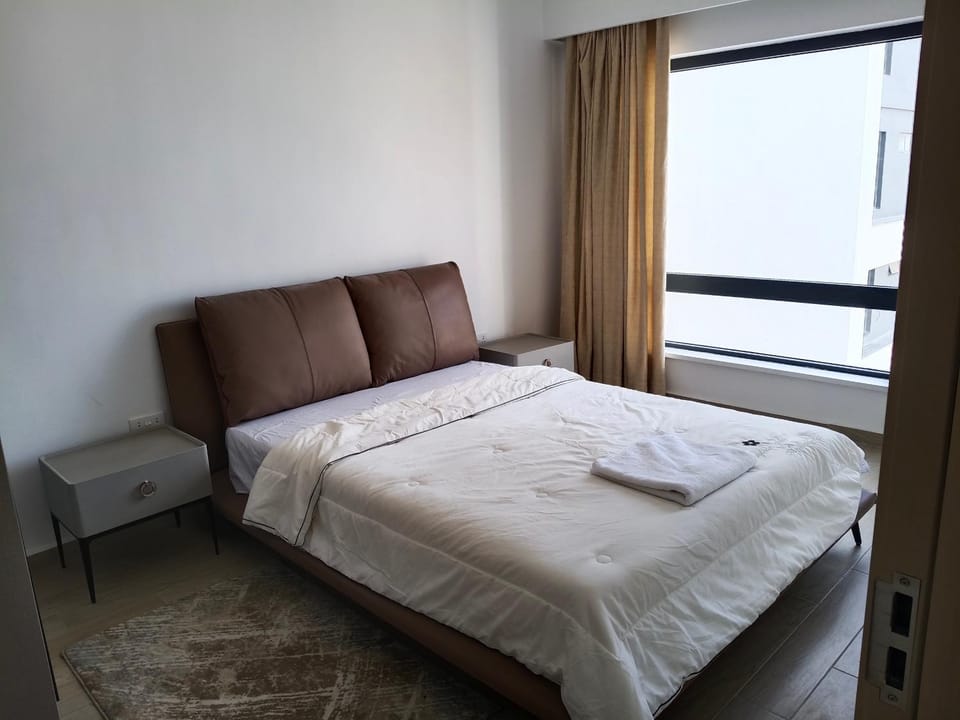 The Nairobi home Apartment in Nairobi