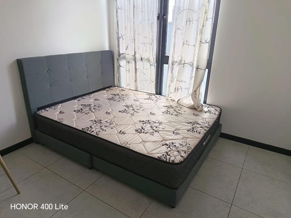 Neu Suites KLCC Ampang Apartment in Federal Territory of Kuala Lumpur