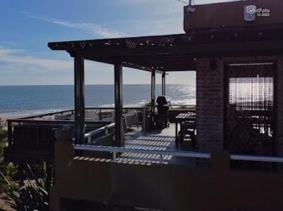 Brunetta House in Canelones Department, Uruguay