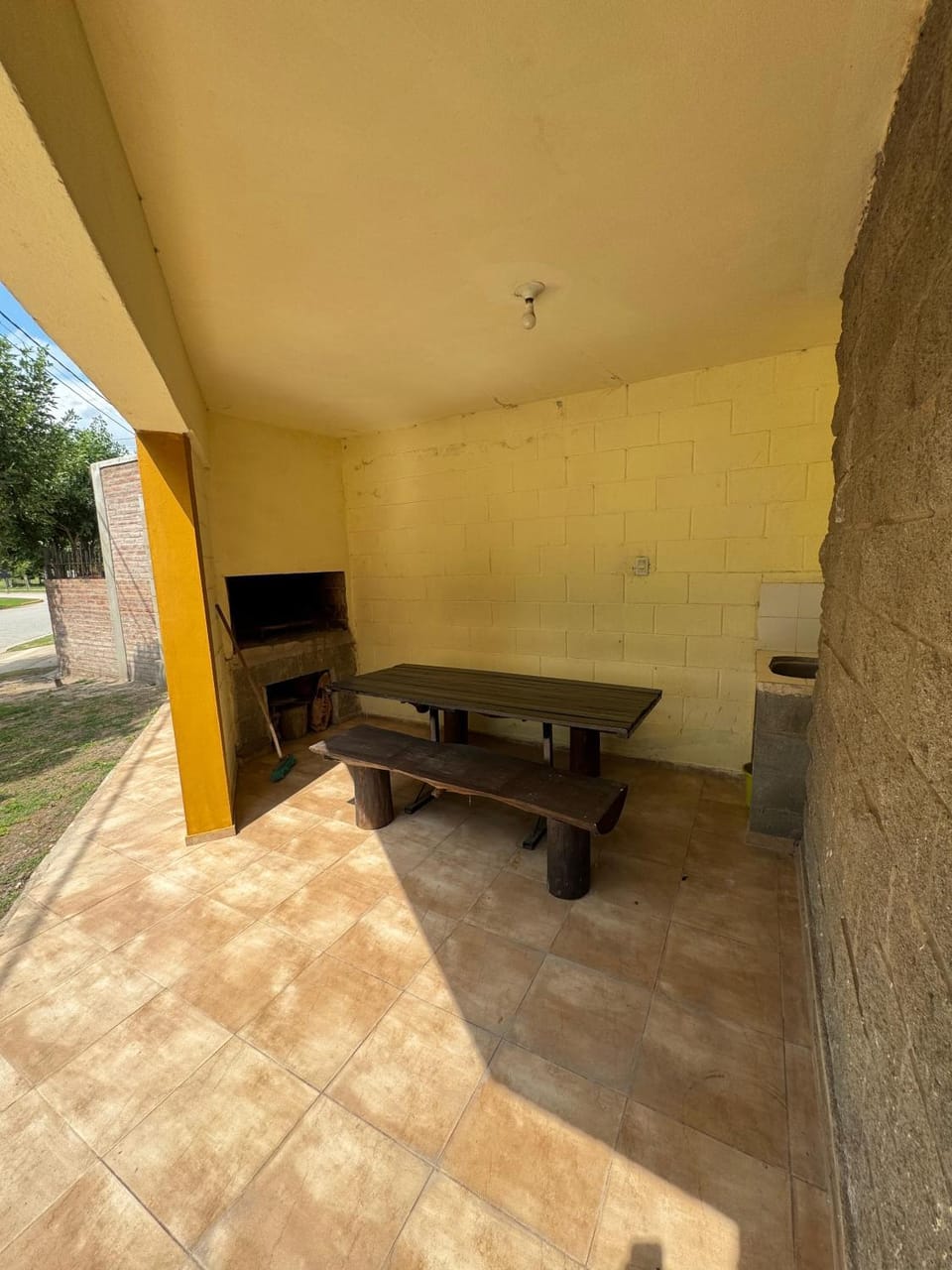 El Teyu Apartment in Cordoba Province