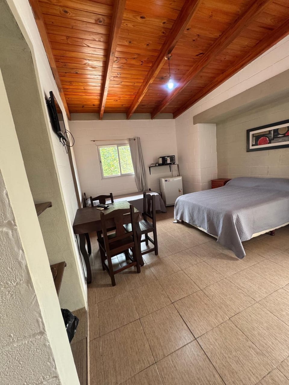 El Teyu Apartment in Cordoba Province