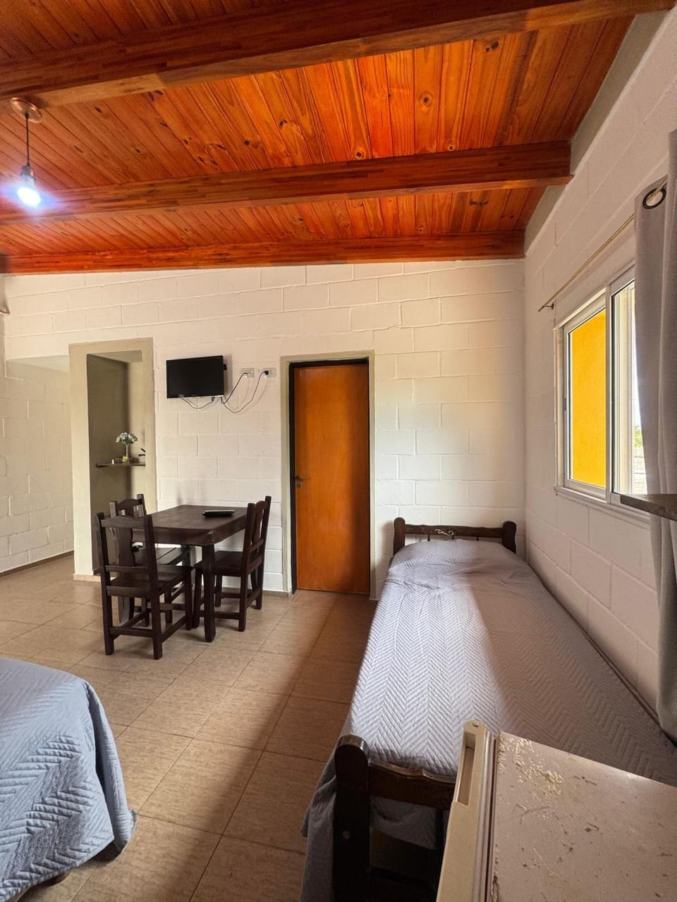 El Teyu Apartment in Cordoba Province