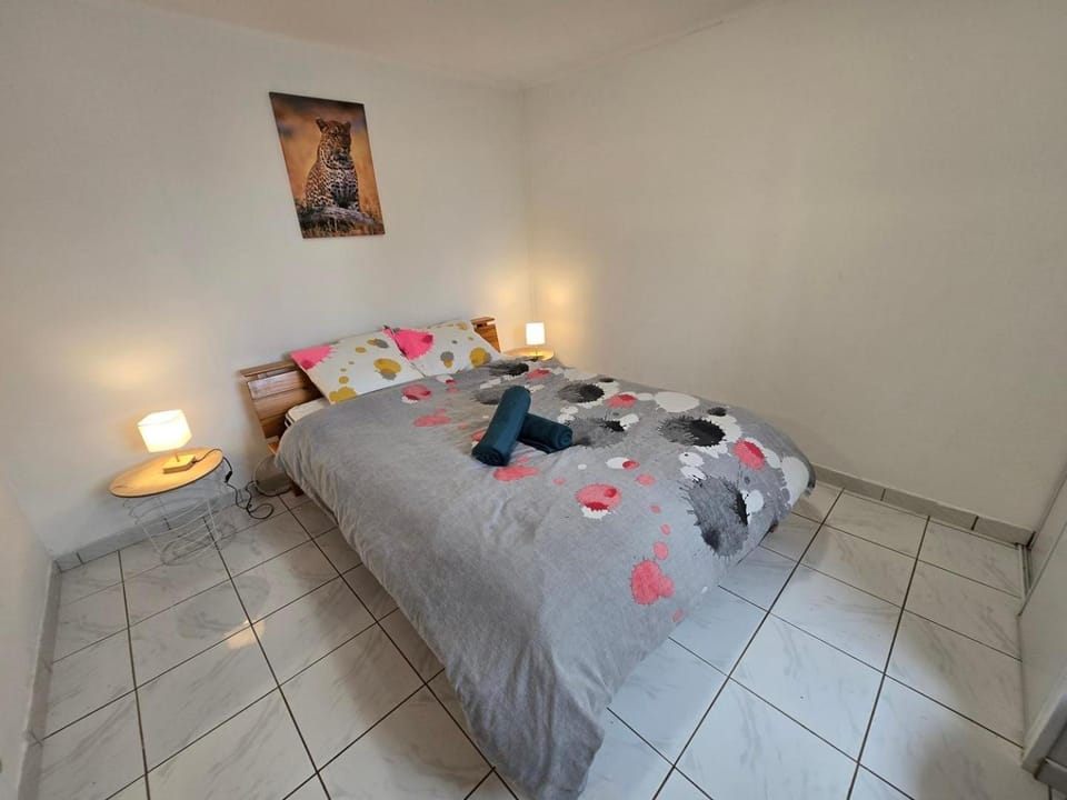 Le Nid de La Chaloupe, Spa, Famille & Vue House in Saint-Leu