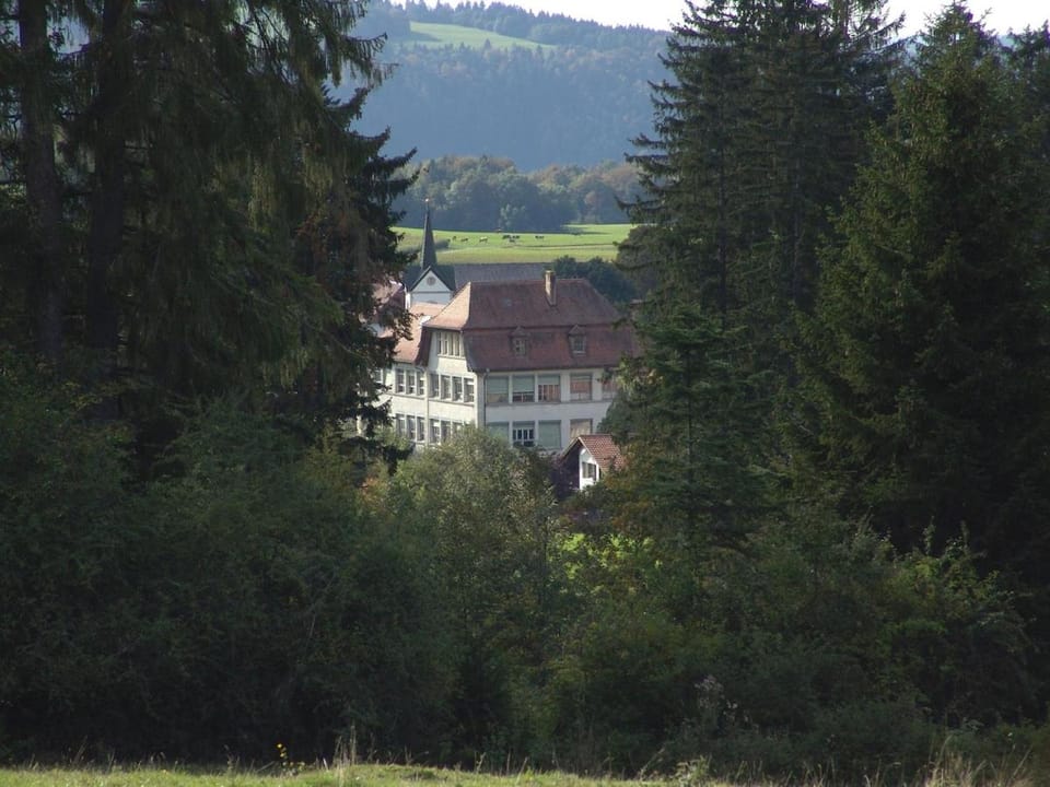 La Colonie, former watch factory Apartment in Canton of Bern (Region)