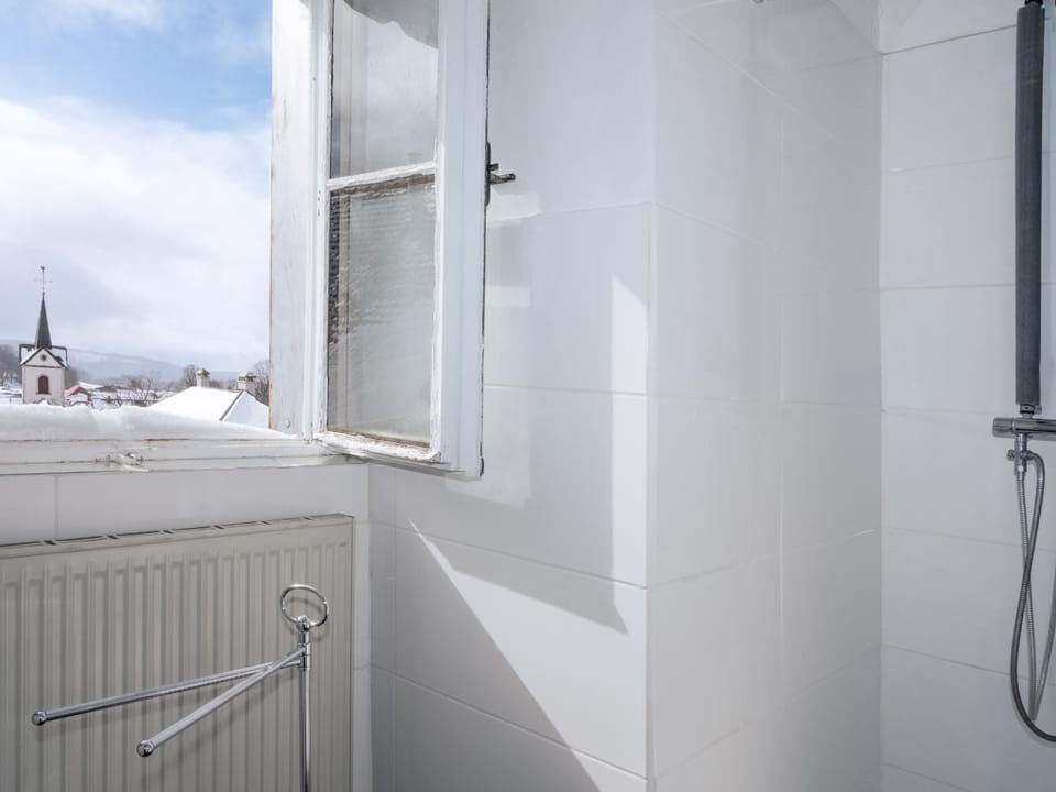 La Colonie, former watch factory Apartment in Canton of Bern (Region)