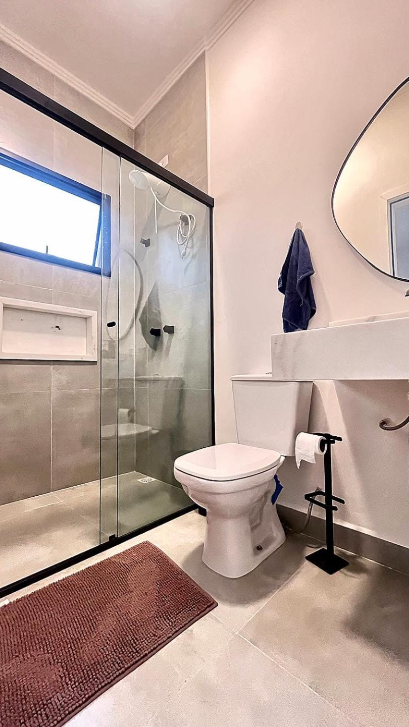 Casa com piscina em Atibaia ideal para famílias Apartment in Atibaia