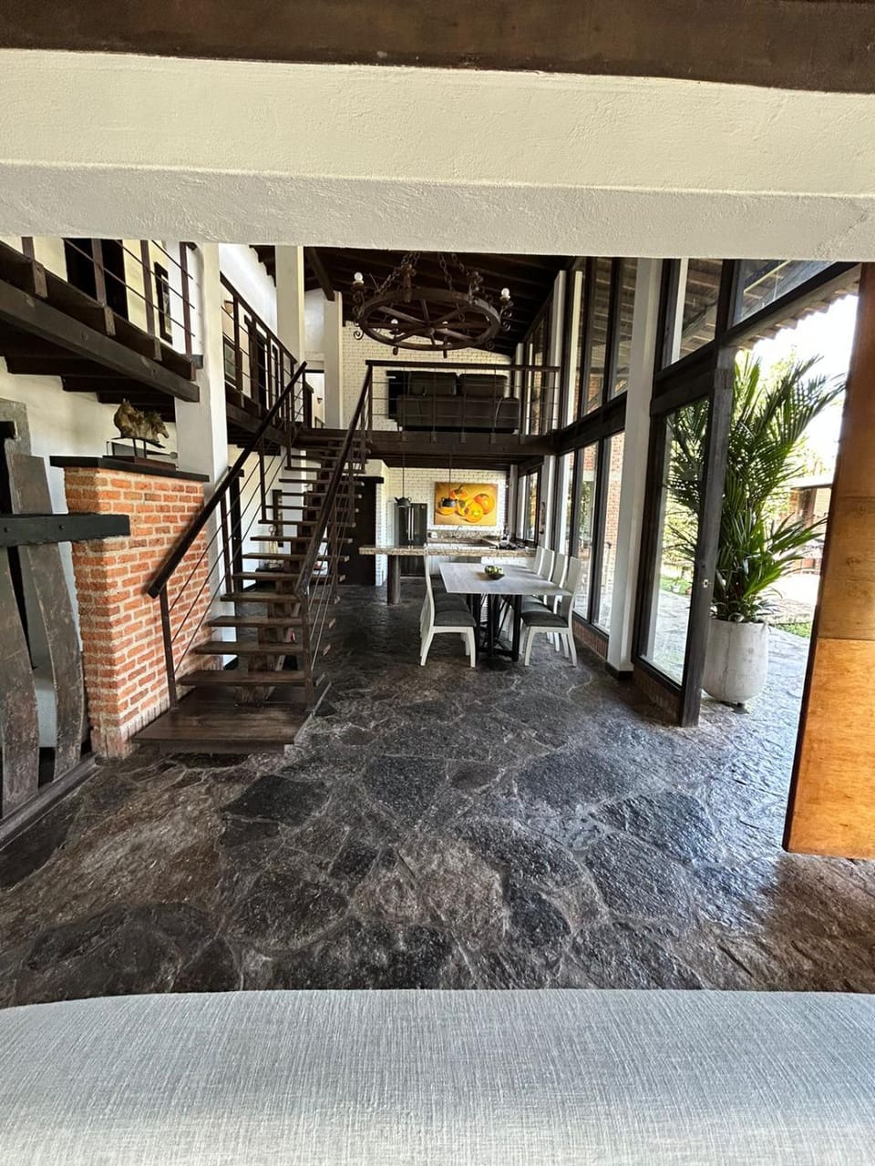 Casa de Campo en Rozo House in Valle del Cauca