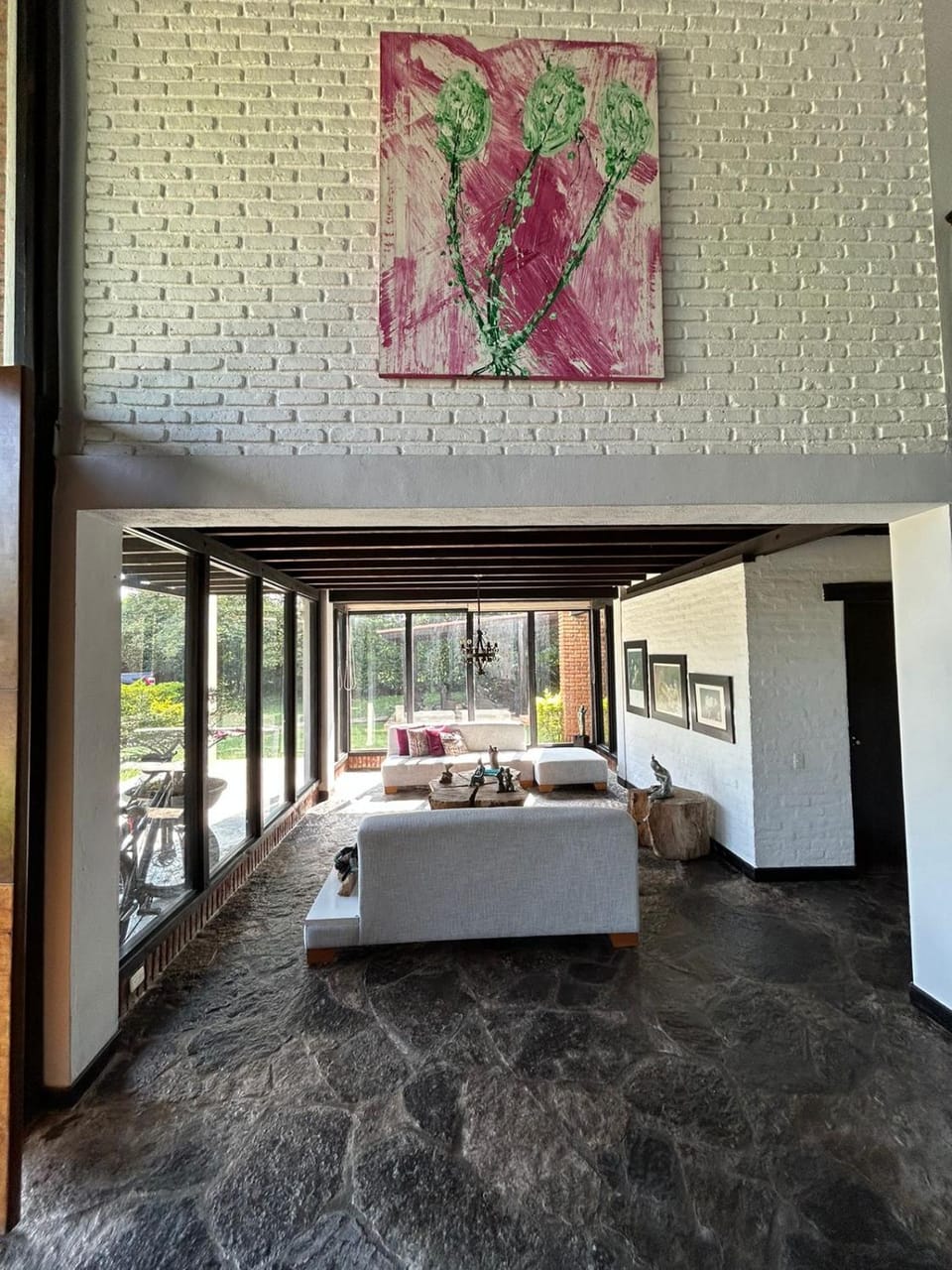 Casa de Campo en Rozo House in Valle del Cauca