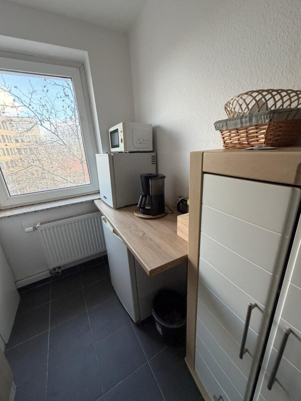 MesseWhg Apartment in Hanover
