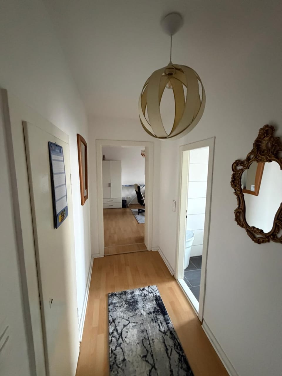 MesseWhg Apartment in Hanover