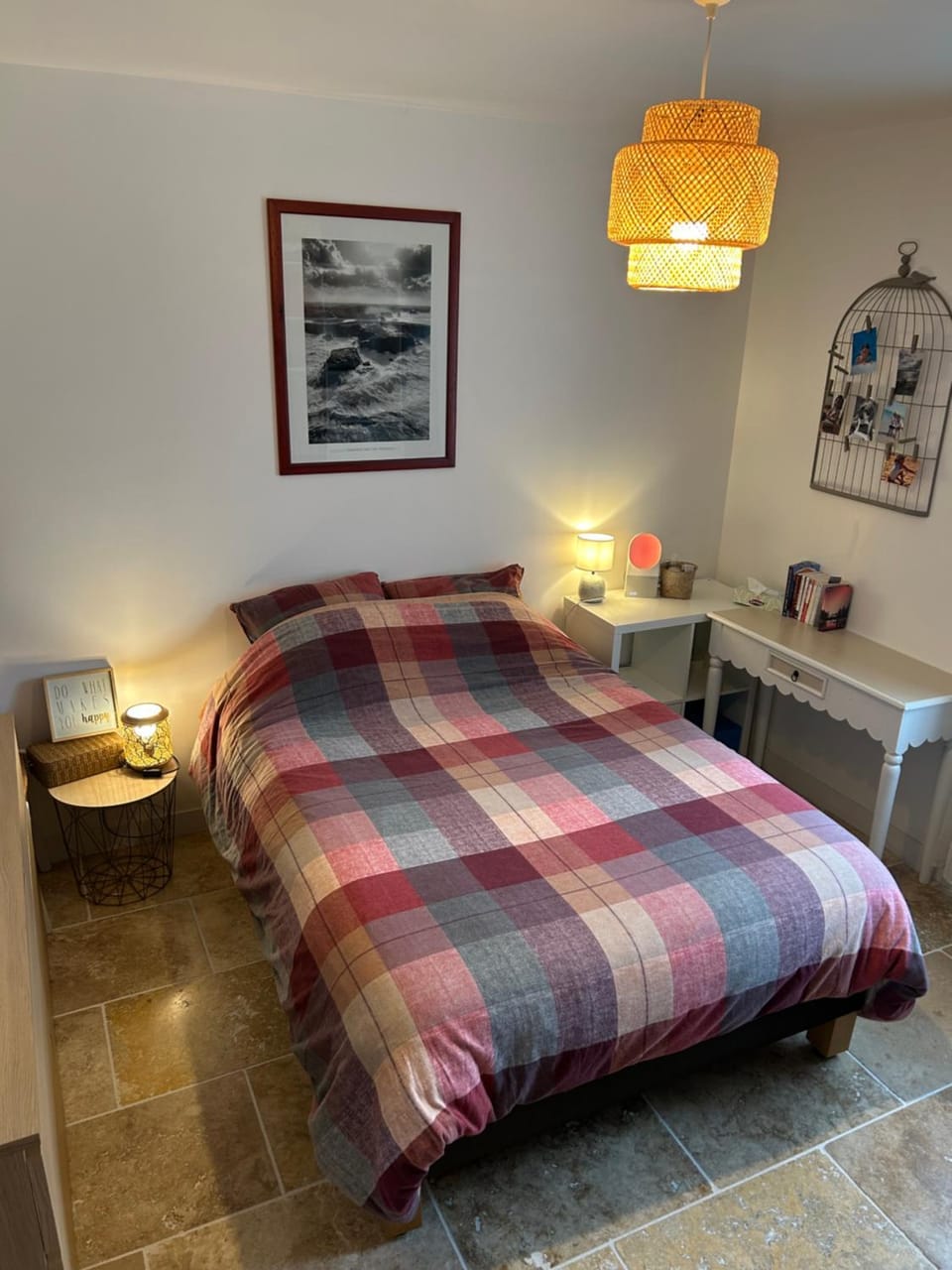 Chambre à louer 24h Le Mans Vacation rental in Pays de la Loire