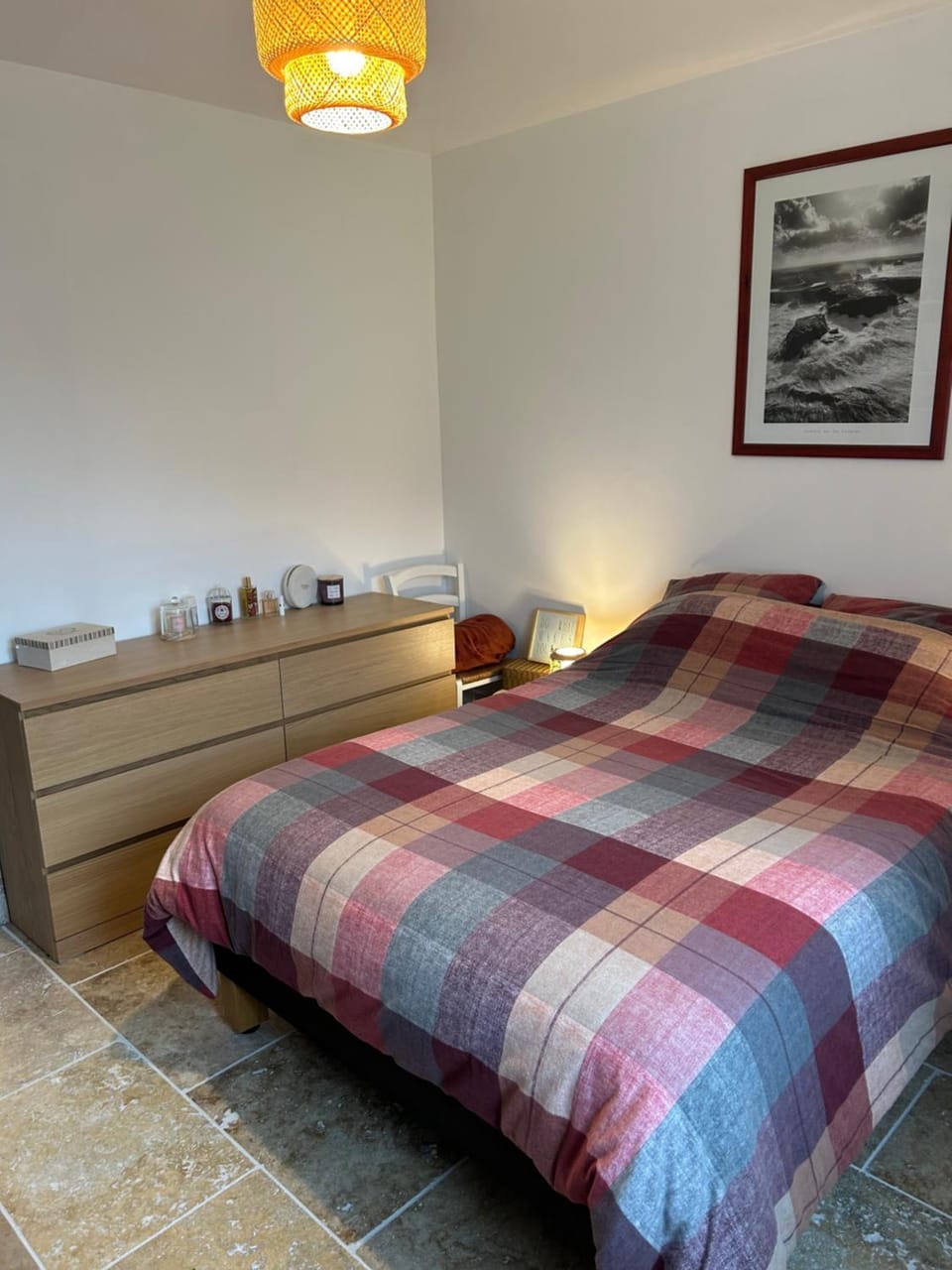 Chambre à louer 24h Le Mans Vacation rental in Pays de la Loire