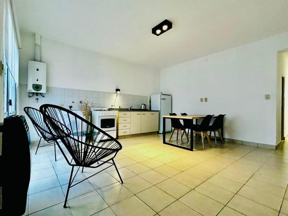 Alojamiento en San Francisco Apartment in Cordoba Province