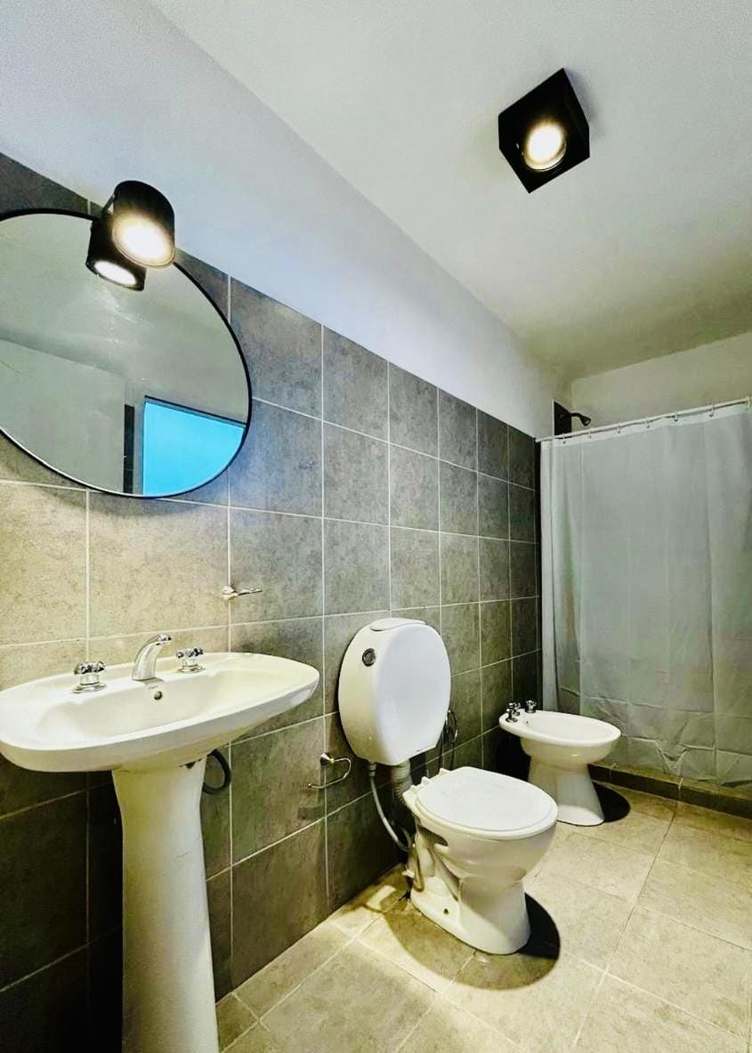 Alojamiento en San Francisco Apartment in Cordoba Province