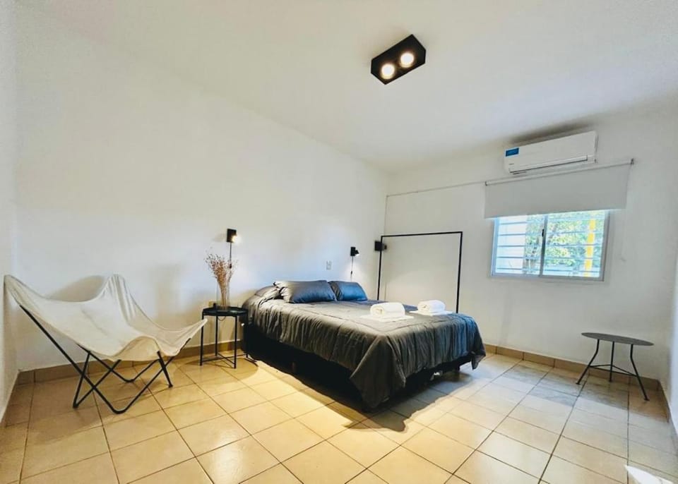 Alojamiento en San Francisco Apartment in Cordoba Province