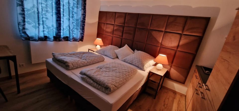 Zafibo Gästehaus Apartment in Hamburg