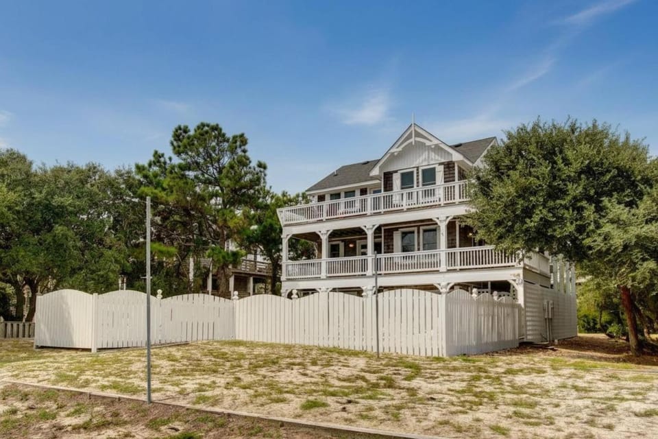 Ace's Delight House in Nags Head