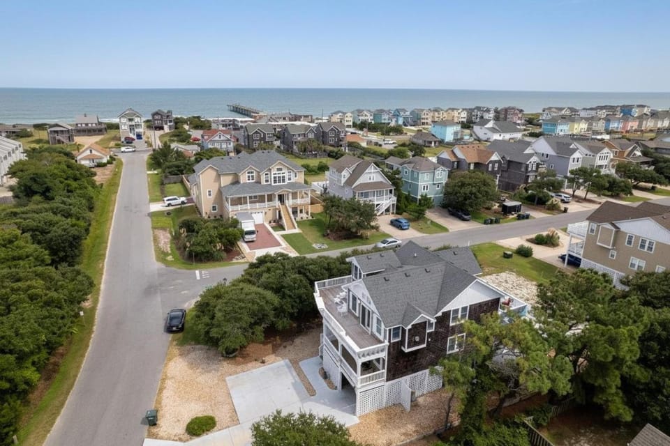 Ace's Delight House in Nags Head