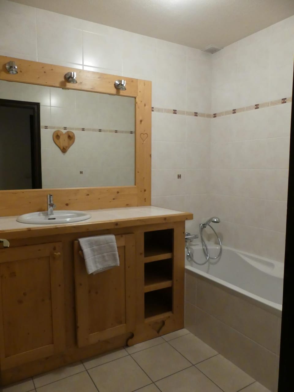 Auberge des églantiers Apartment in Notre-Dame-de-Bellecombe