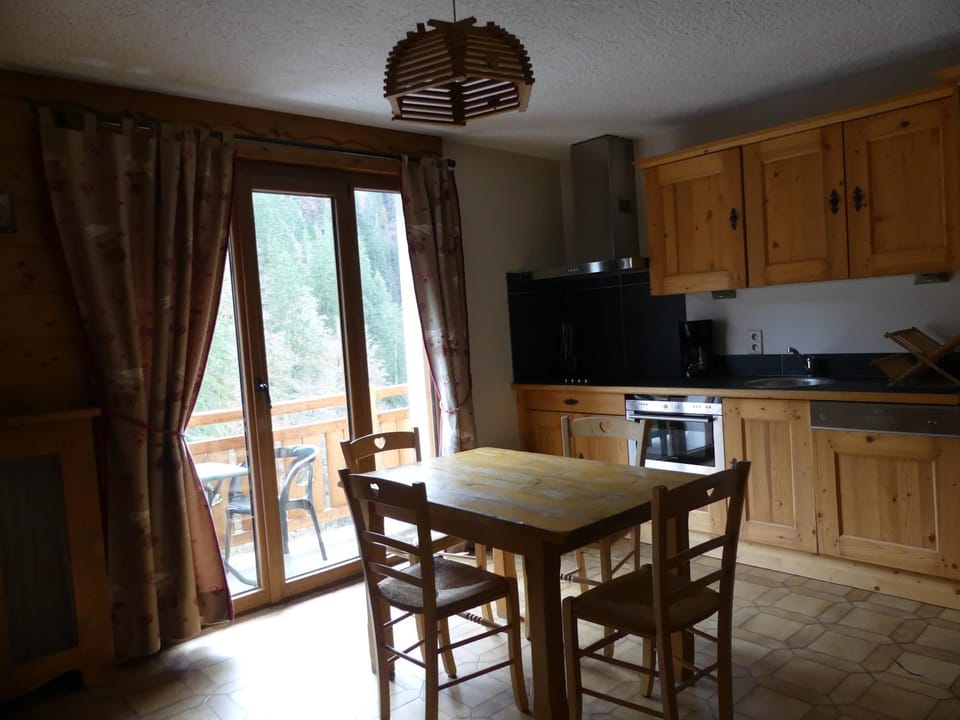 Auberge des églantiers Apartment in Notre-Dame-de-Bellecombe