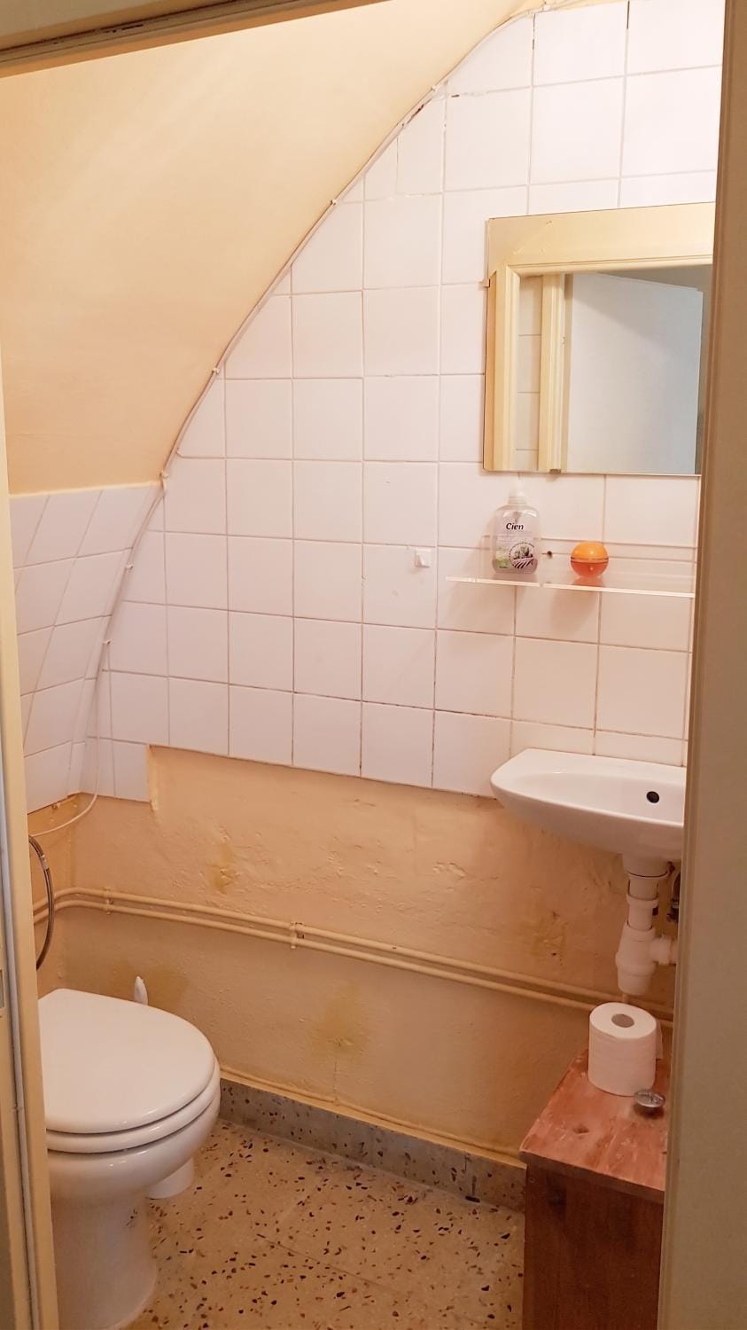 Studio cozy à Aydat avec air conditionné, 26 m² Apartment in Auvergne-Rhône-Alpes