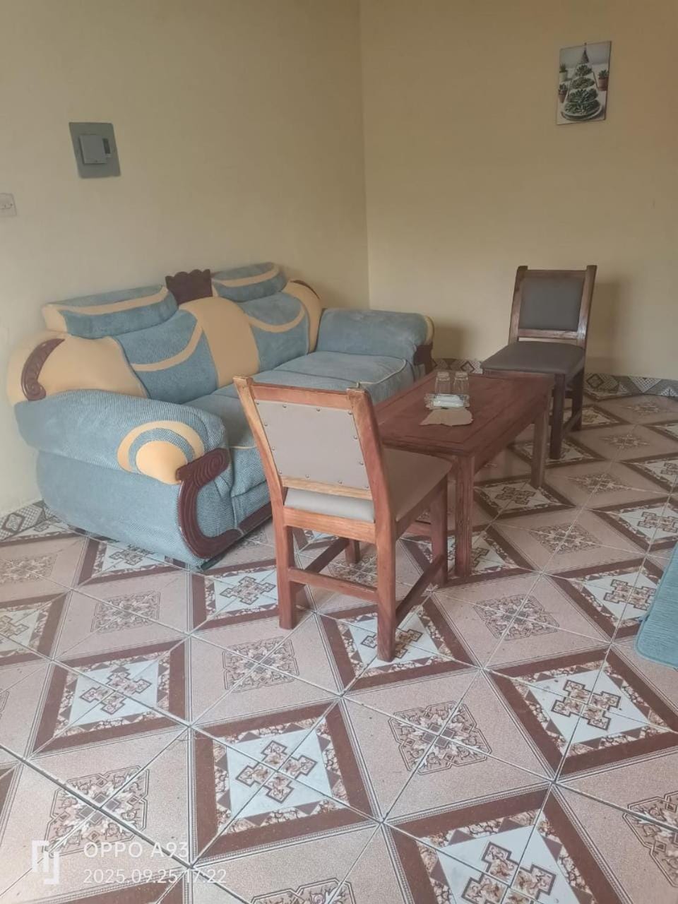 Kizi Villas Bed and Breakfast in Kenya