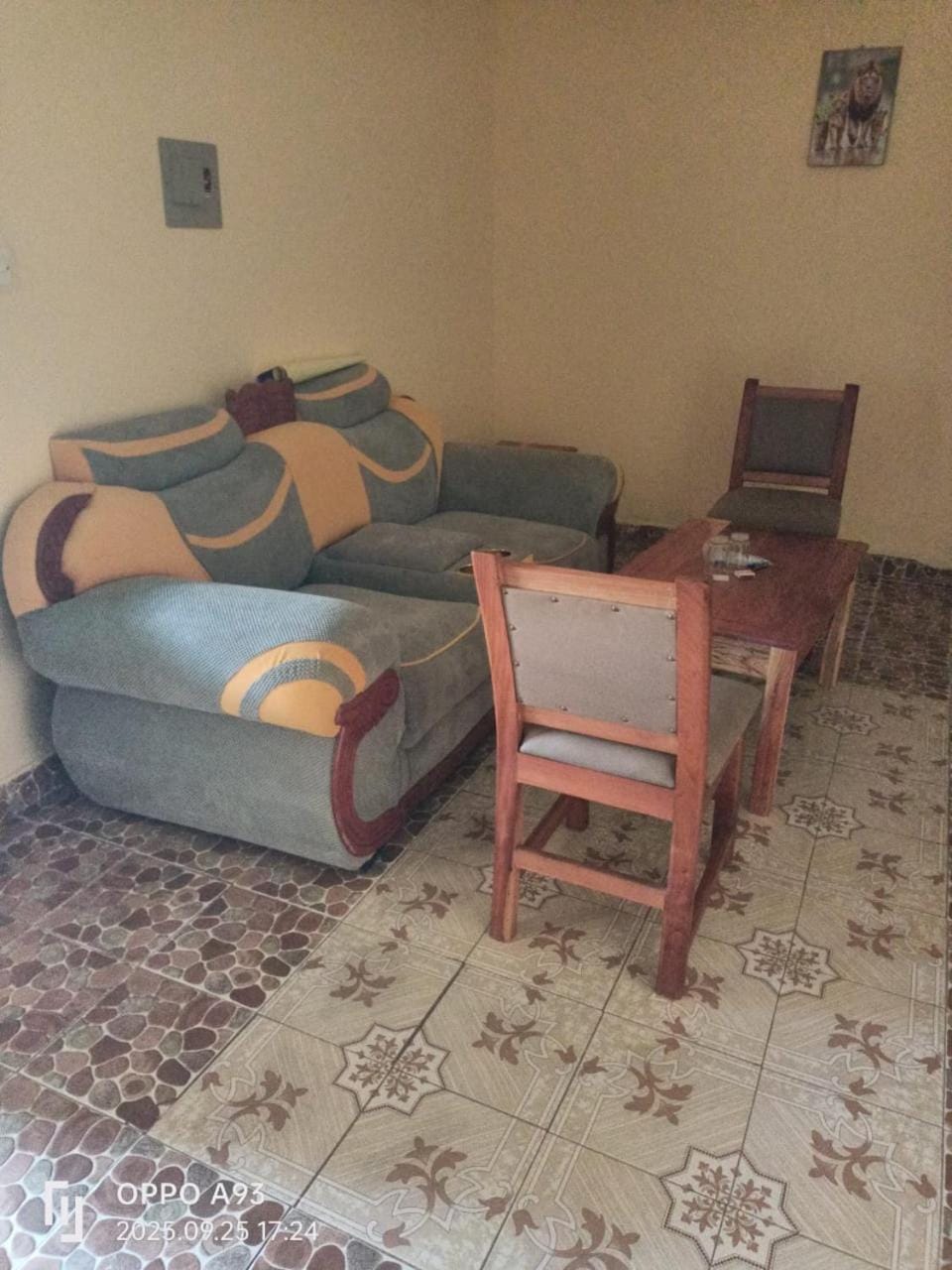 Kizi Villas Bed and Breakfast in Kenya