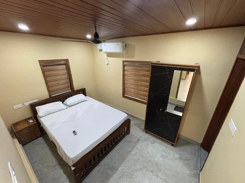Thanal Heritage Apartment in Kerala