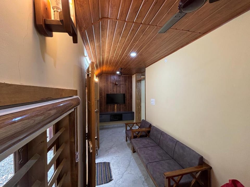 Thanal Heritage Apartment in Kerala
