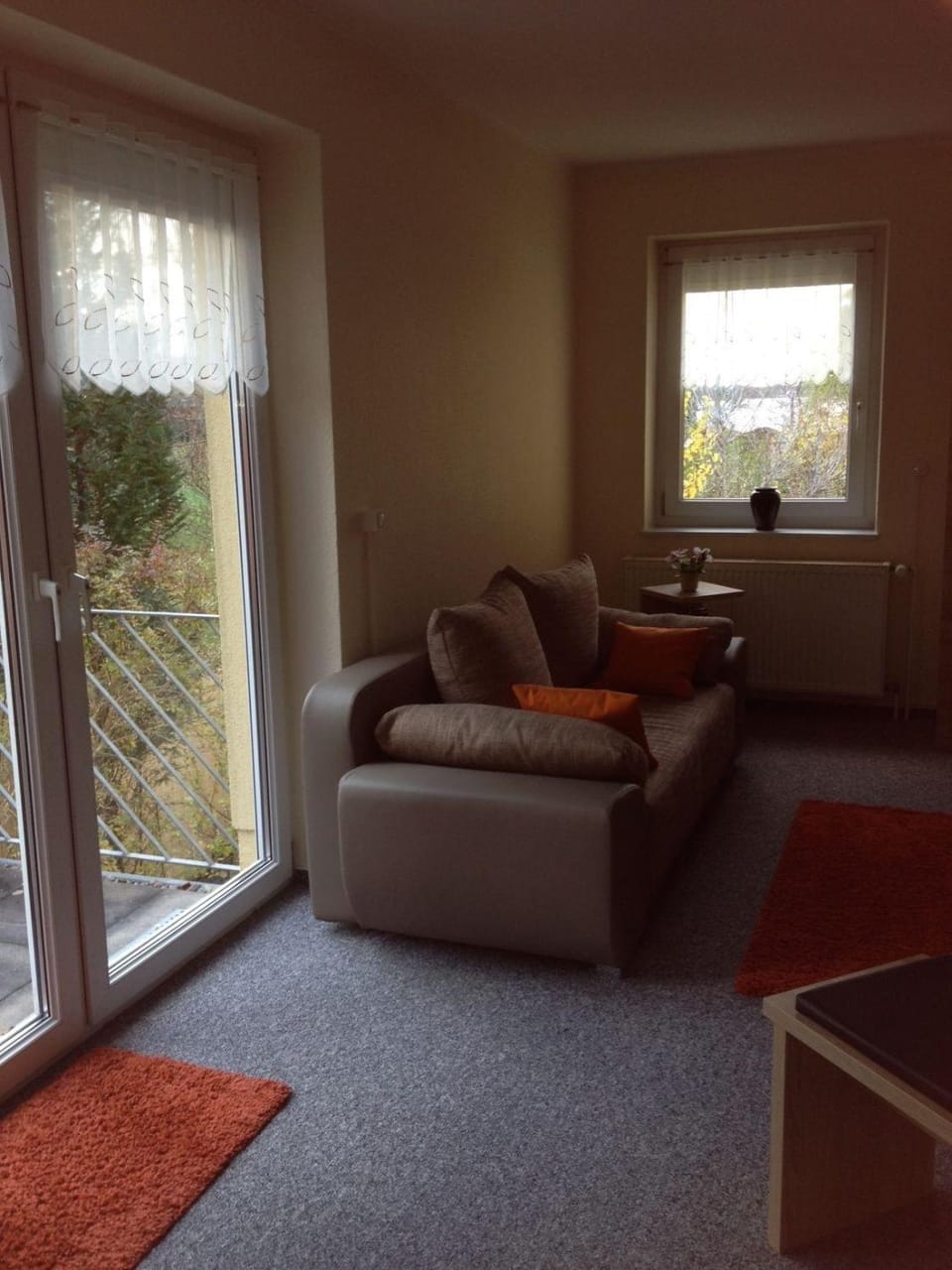 Ferienwohnung-Hagenower-Str-38 Apartment in Schwerin