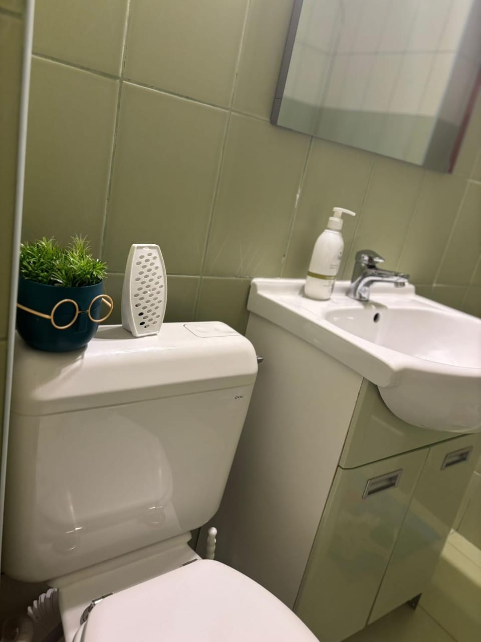 Toilet, Bathroom