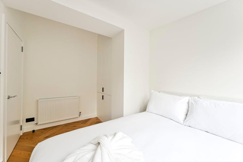 GuestReady - Stylish 1bed in Angel Apartment in London Borough of Islington