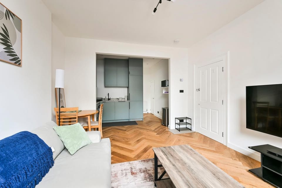 GuestReady - Stylish 1bed in Angel Apartment in London Borough of Islington
