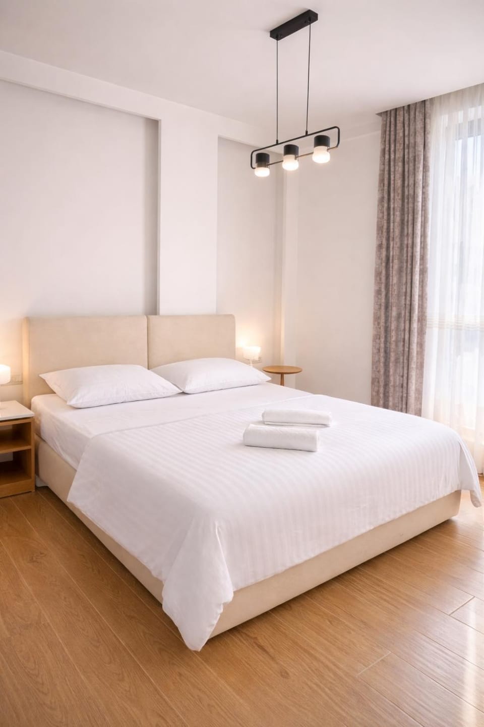 Apartment Tirana Center Rean Apartment in Tirana