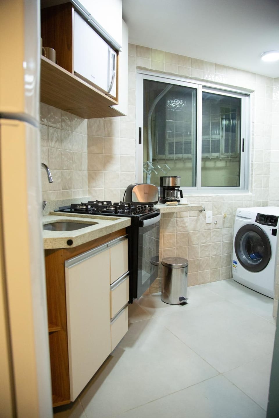 2 QTS recém reformado no Leblon! Apartment in Rio de Janeiro
