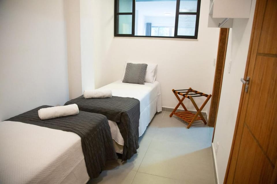 2 QTS recém reformado no Leblon! Apartment in Rio de Janeiro