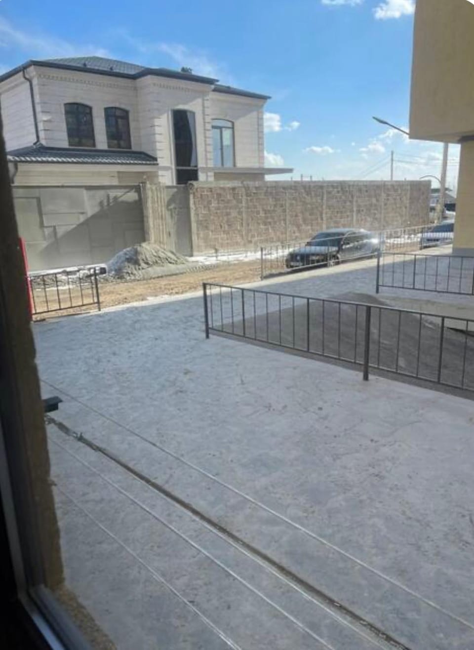 Mini Srbuk Apartment in Yerevan