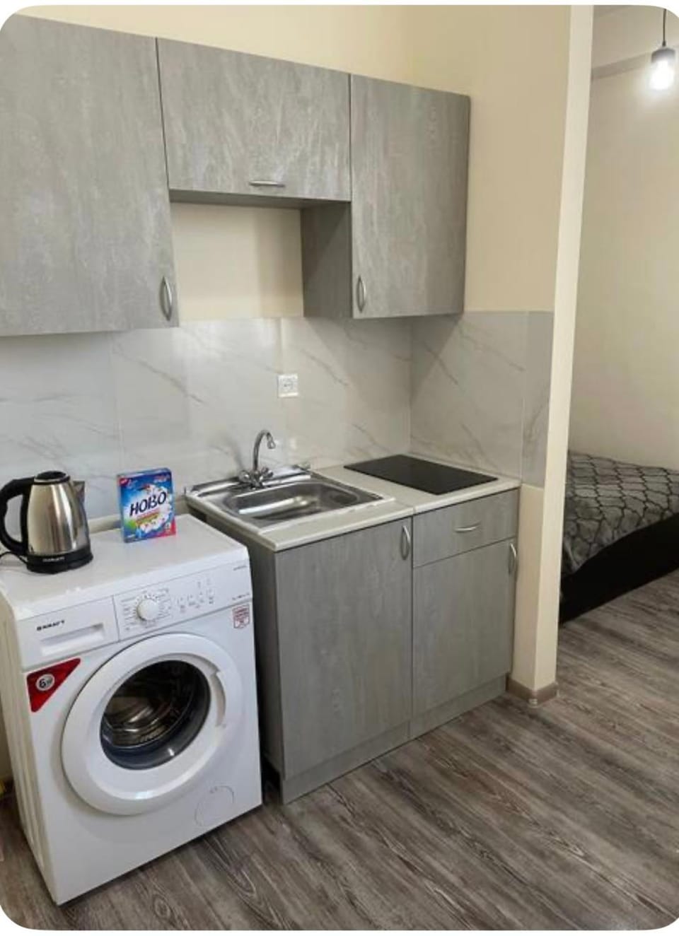 Mini Srbuk Apartment in Yerevan