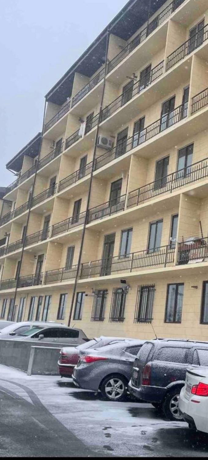 Mini Srbuk Apartment in Yerevan