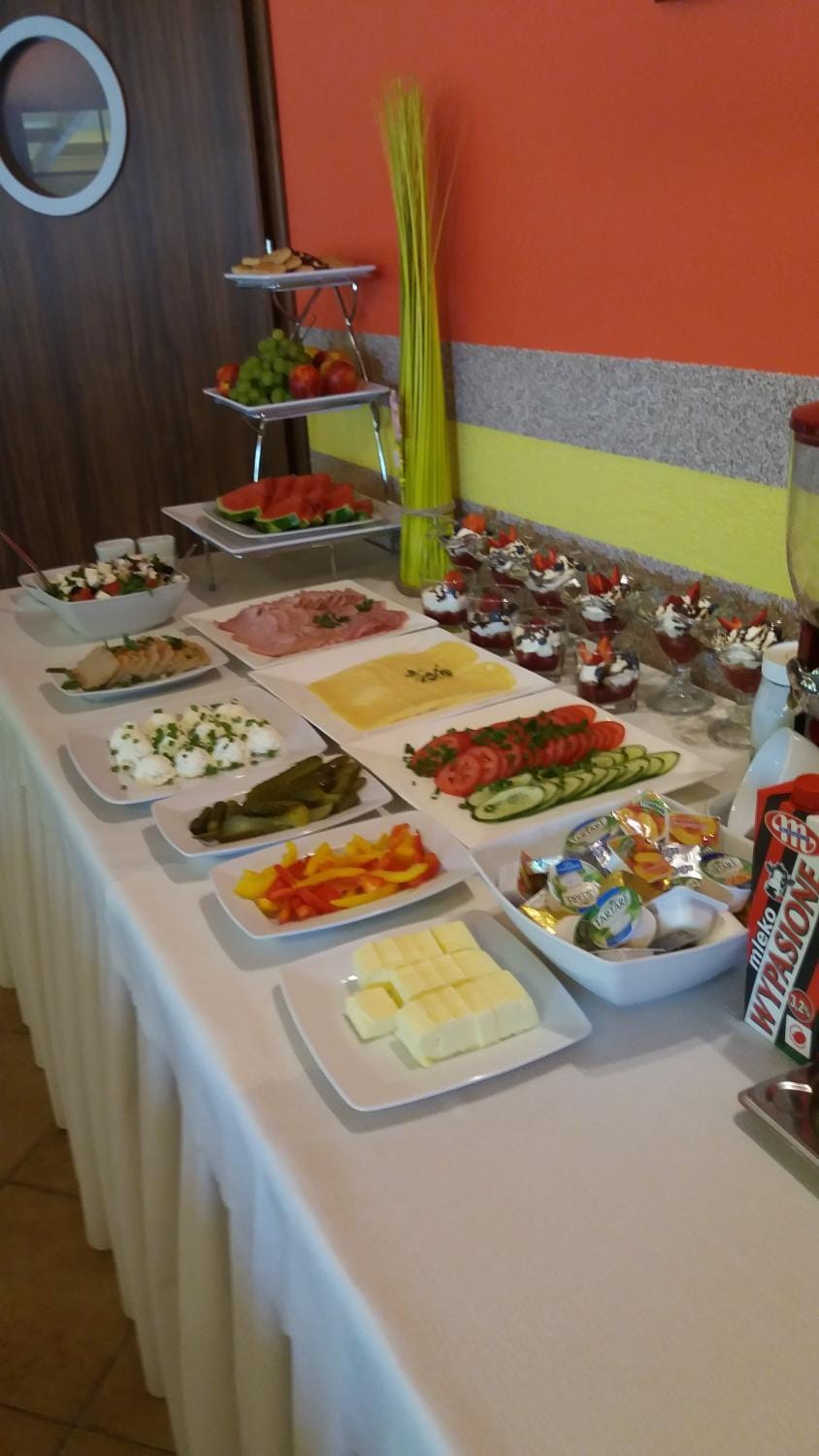 Food close-up, Breakfast