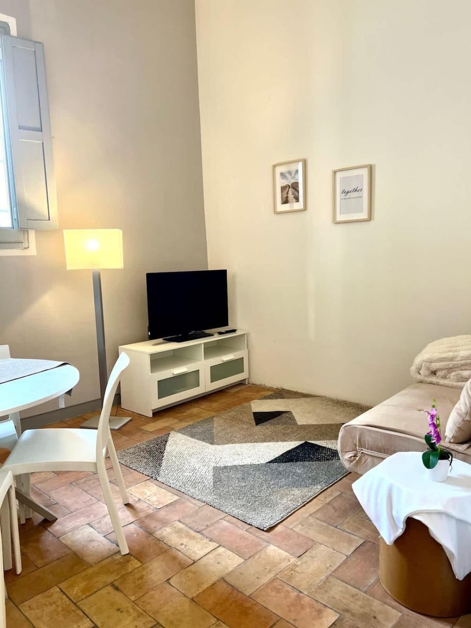 Garatoni Historic Apartment - Affitti Brevi Italia Apartment in Ravenna