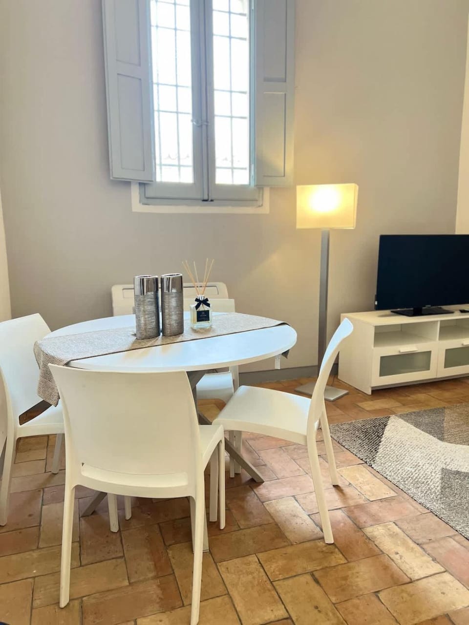 Garatoni Historic Apartment - Affitti Brevi Italia Apartment in Ravenna