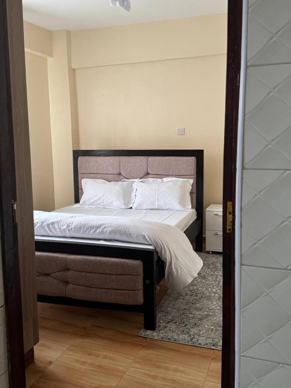 The Money Team Homes Apartment in Nairobi