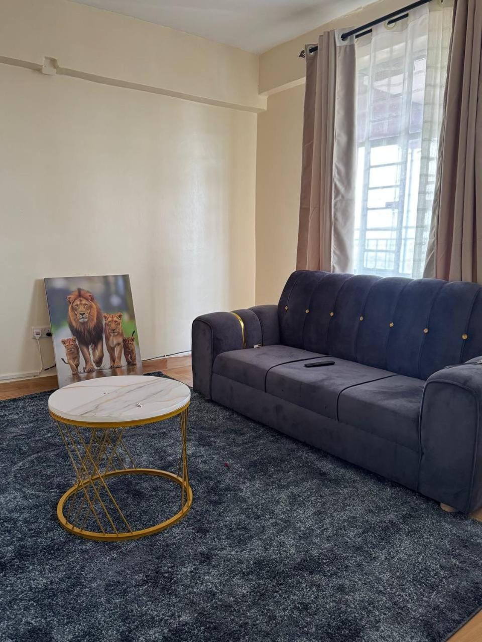 The Money Team Homes Apartment in Nairobi