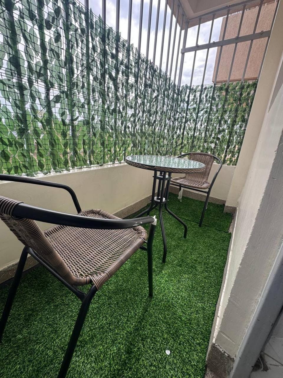 The Money Team Homes Apartment in Nairobi