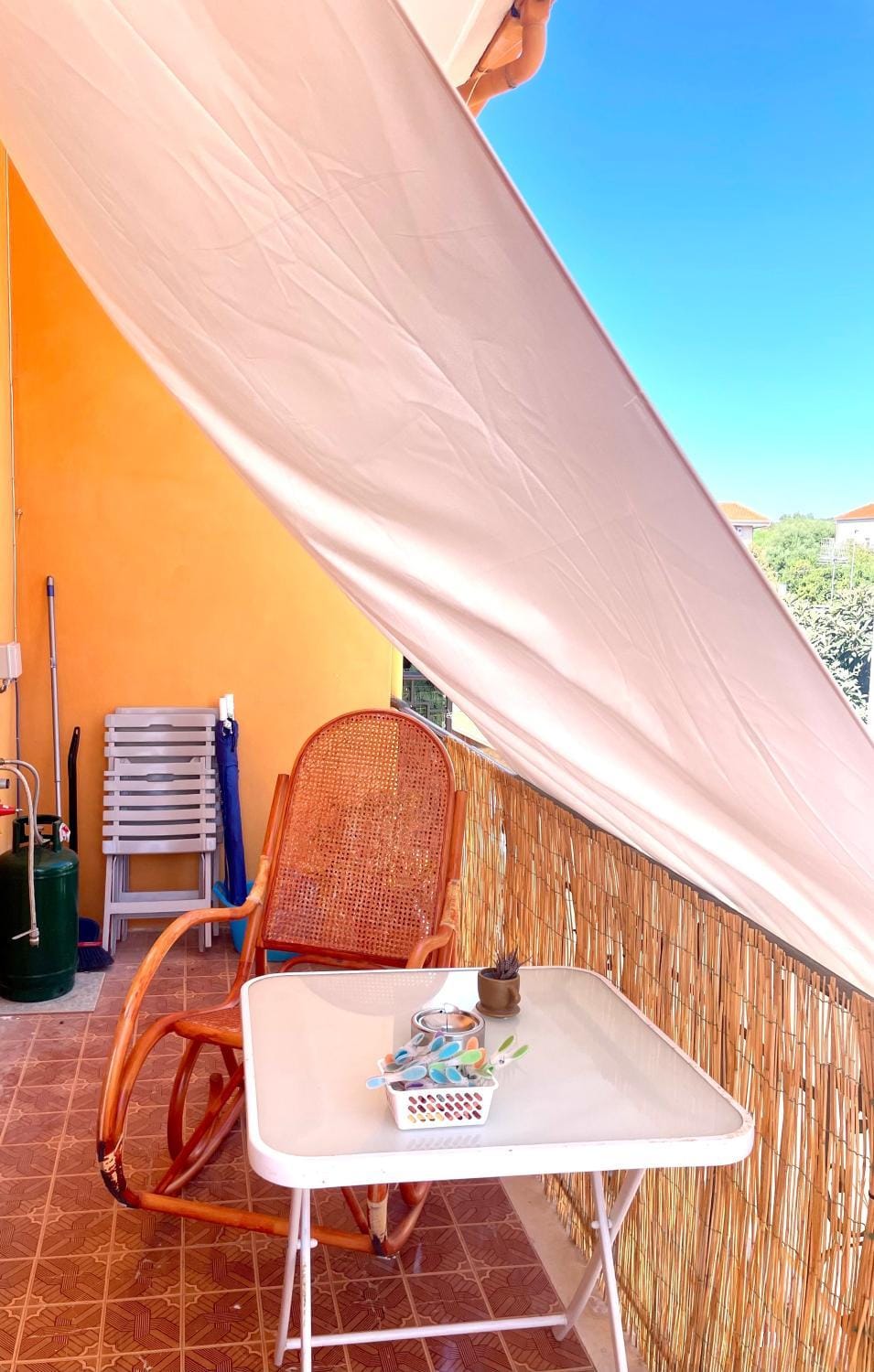 The Domus vicino ad Alghero Apartment in Olmedo, Sardinia