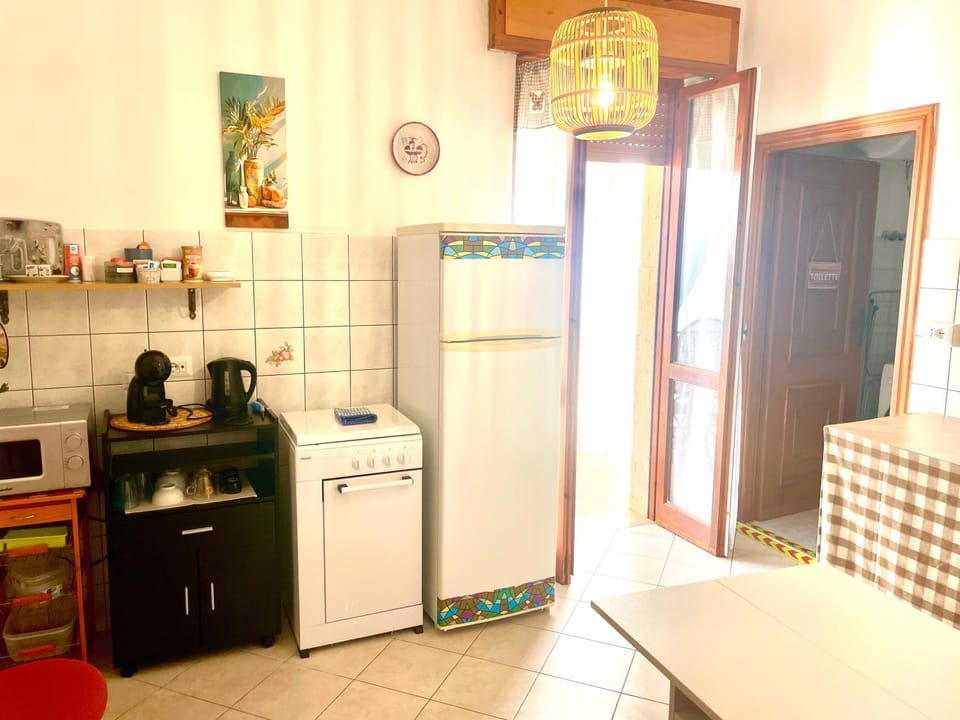 The Domus vicino ad Alghero Apartment in Olmedo, Sardinia