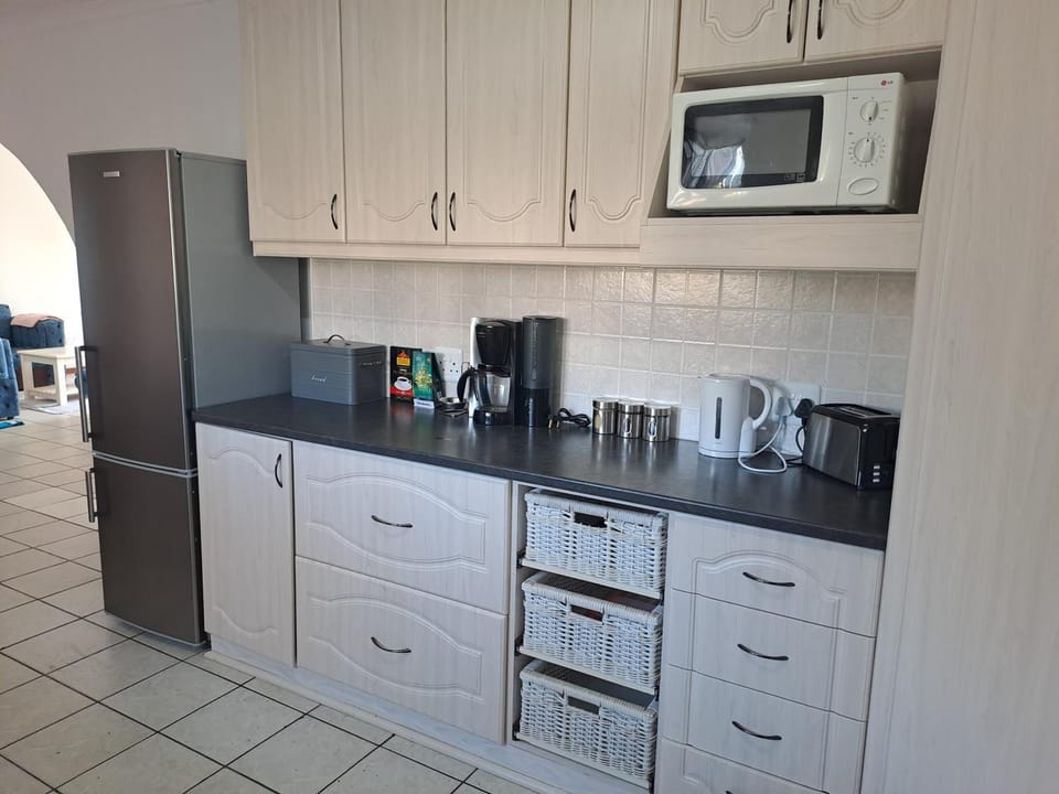 38 on Maroela House in Western Cape