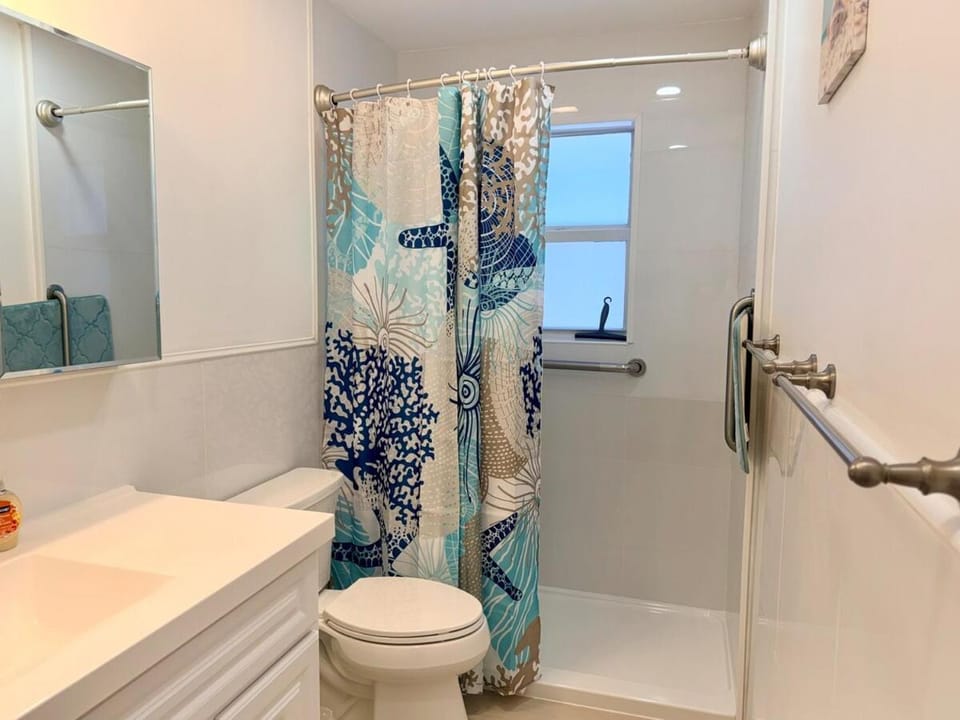 Seashell 2 - Your beach vacation! Apartment in Boynton Beach