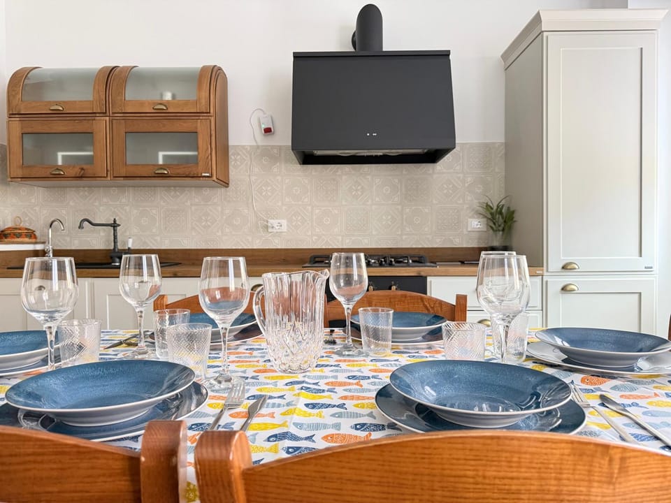 SE199 - Senigallia, accogliente e spazioso trilocale comodo al centro Apartment in Senigallia